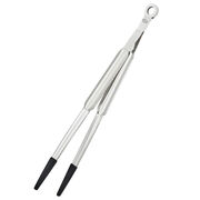 Spitzzange mit Silikonenden 31 cm