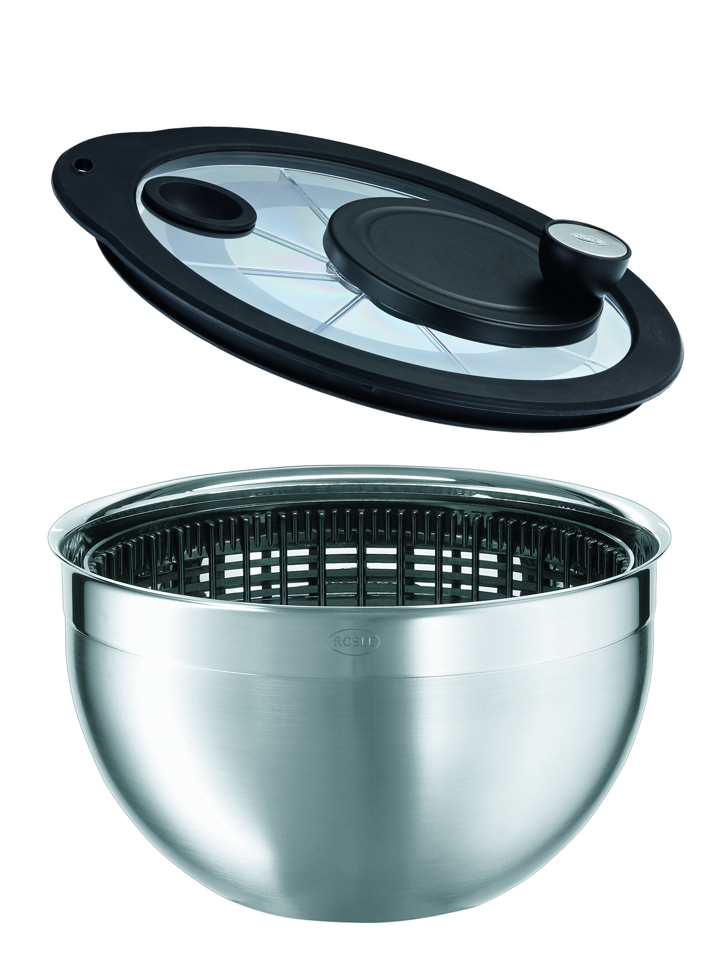 Salatschleuder 24 cm &Oslash;