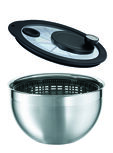 Salatschleuder 24 cm &Oslash;