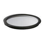 Frischhaltedeckel aus Glas 20 cm &Oslash;