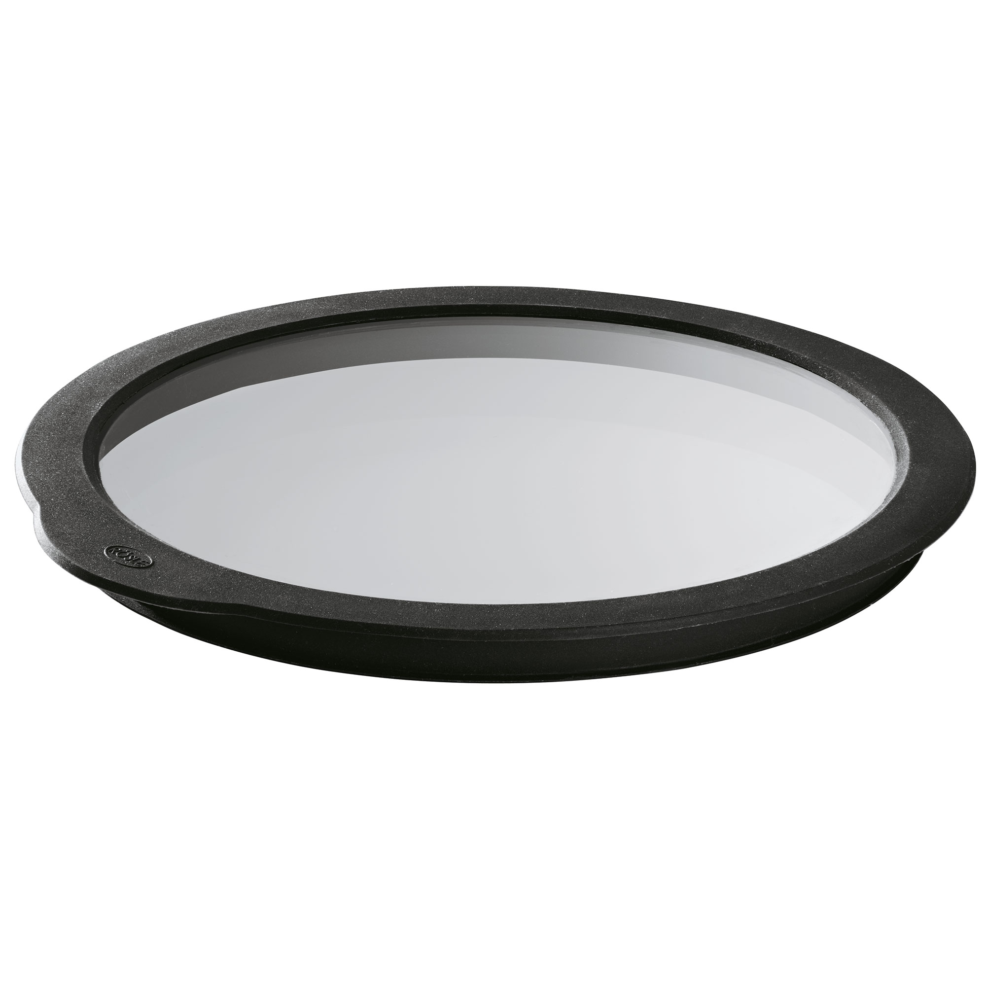 Frischhaltedeckel aus Glas 24 cm &Oslash;