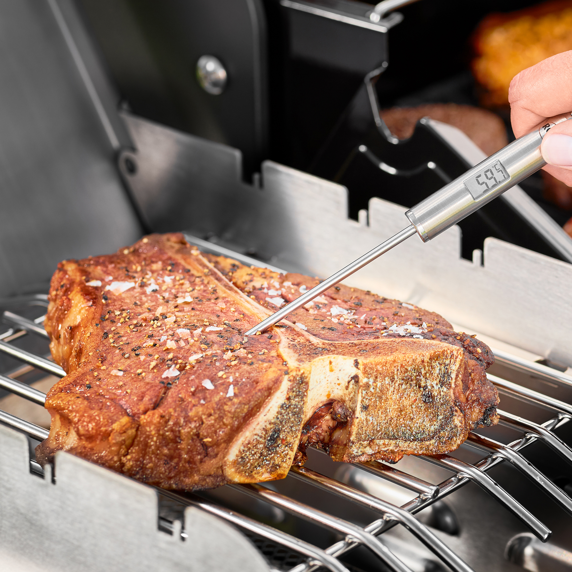 Gourmet - Thermometer