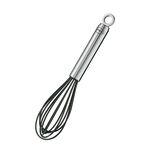 Schneebesen mit Silikon ab 22 cm