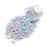 Sweet Mermaid Sprinkles 90 g