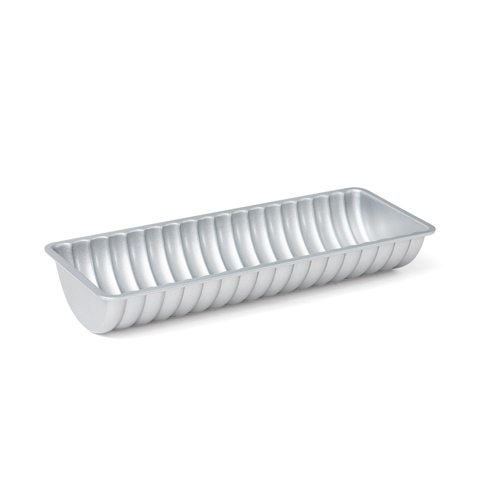 Rehr&uuml;ckenform 31 cm antihaft