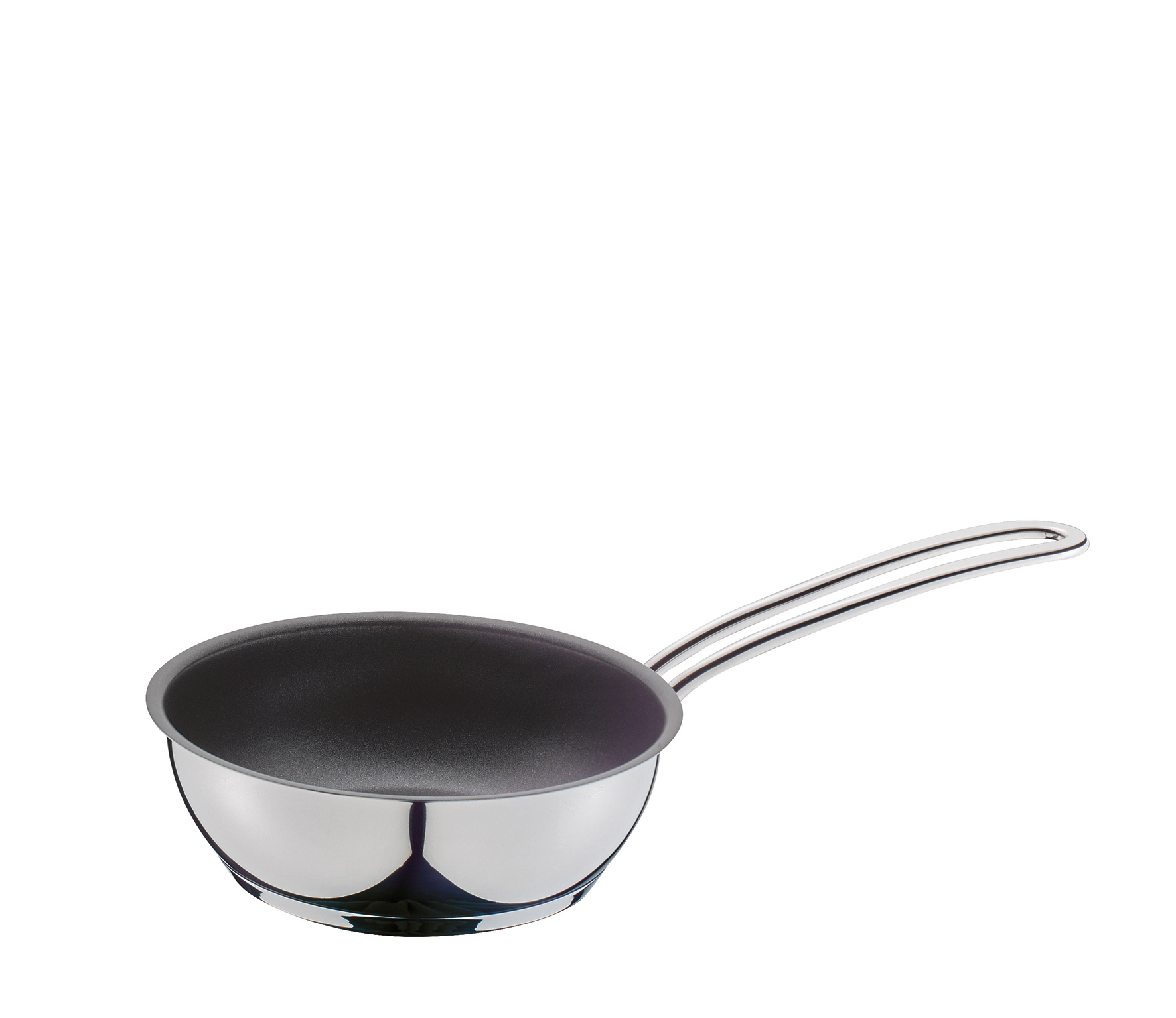 Bratpfanne Mini Cook ab 14 cm Ø