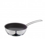 Bratpfanne Mini Cook 16 cm Ø