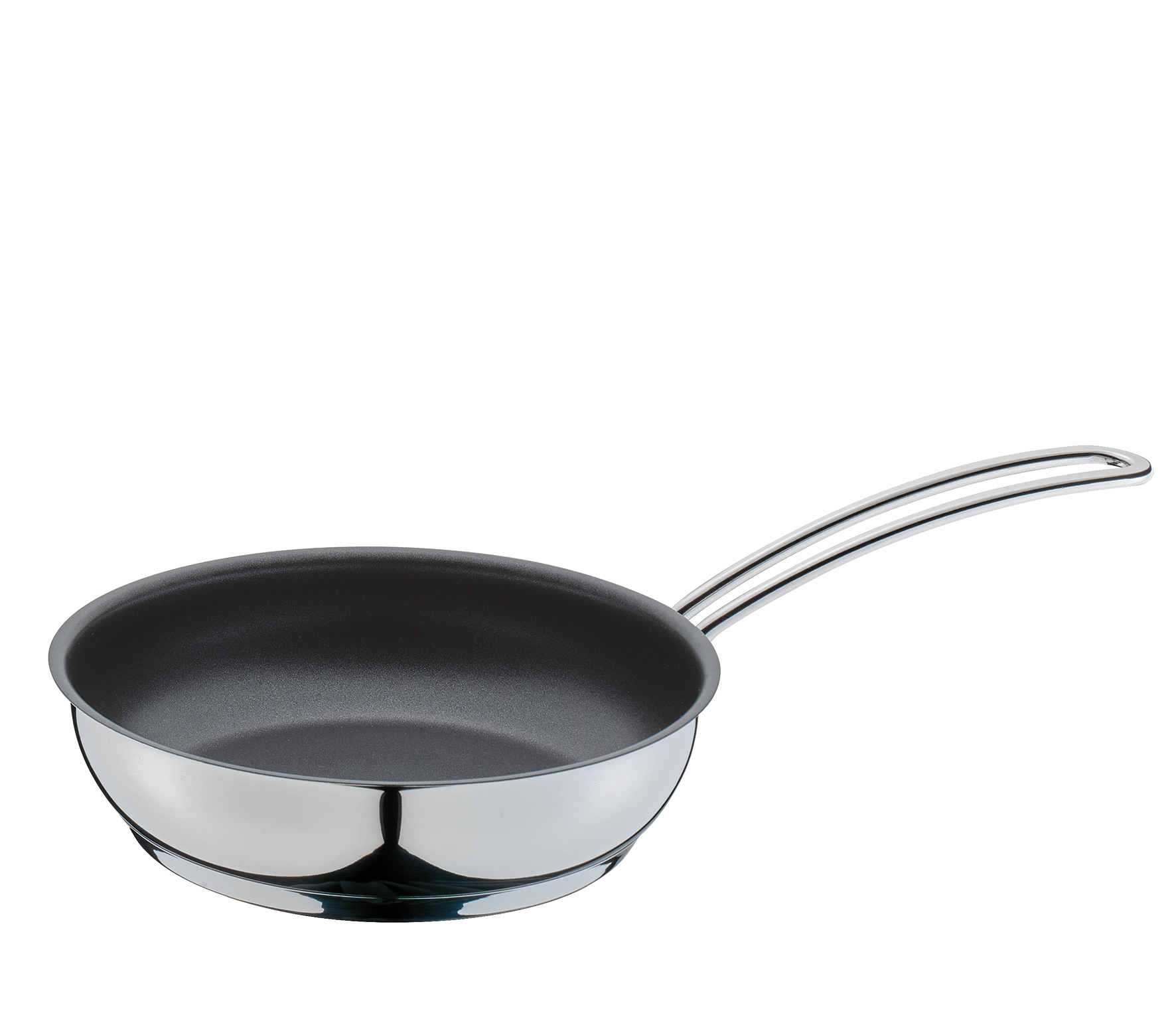 Bratpfanne Mini Cook 18 cm Ø