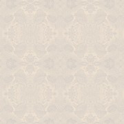Mille Isaphire Parchemin beschichtete Meterware 180 cm breit