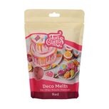 Deco Melts rot 250 g