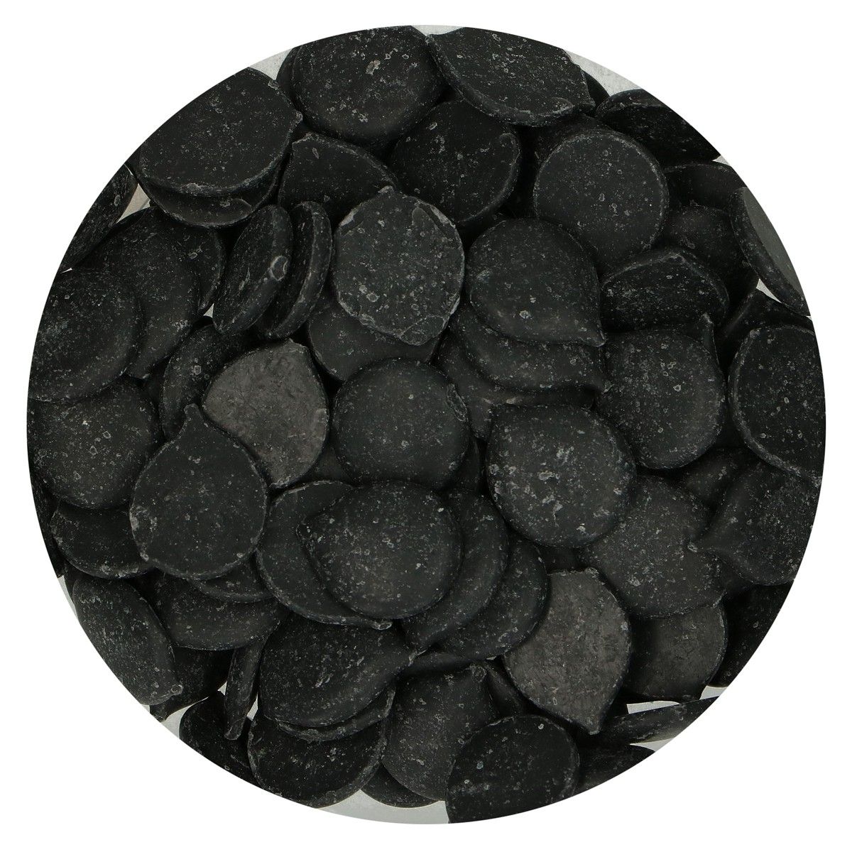 Deco Melts schwarz 250 g