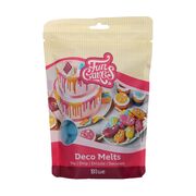 Deco Melts blau 250 g 