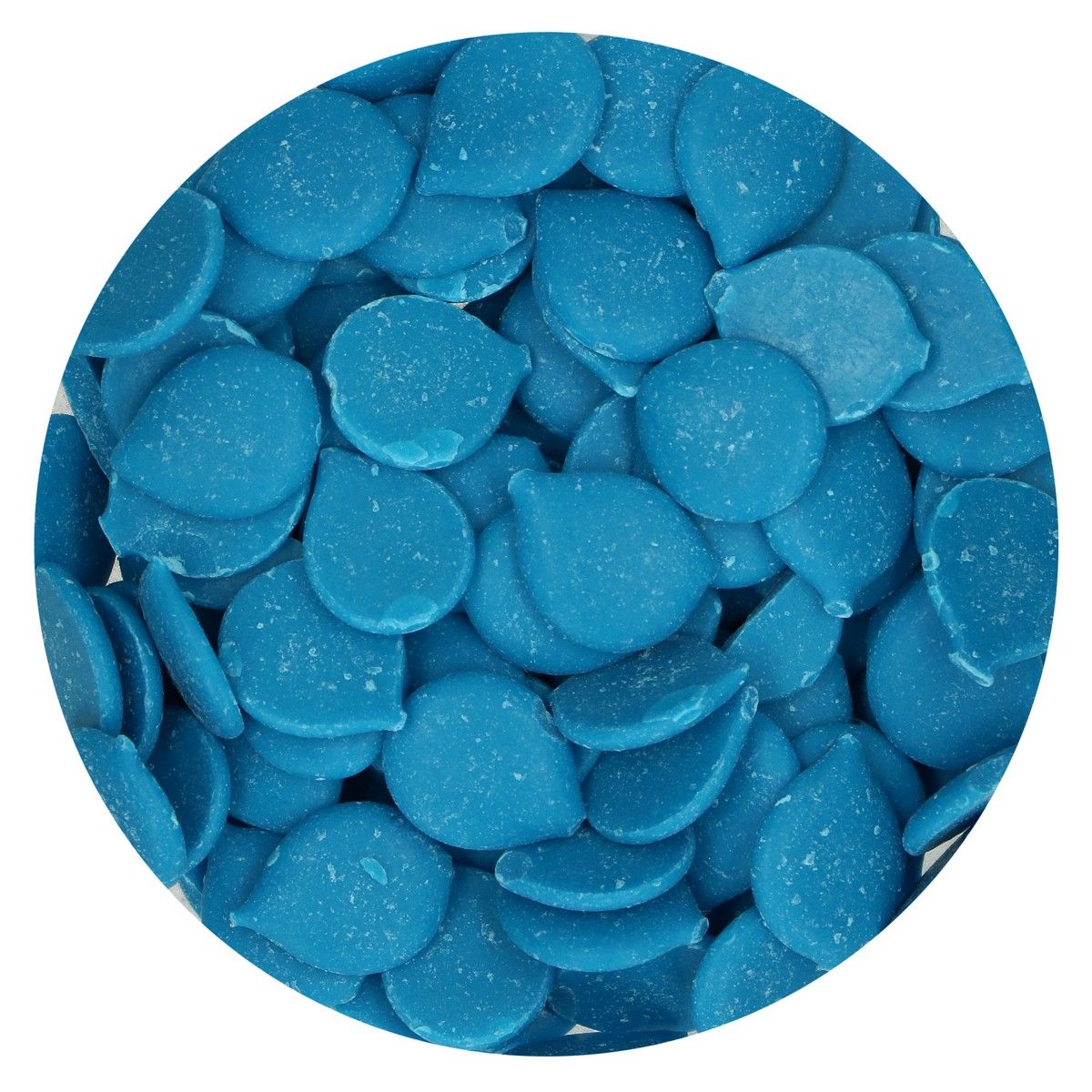 Deco Melts blau 250 g 