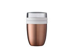 Thermo-Lunchpot Ellipse rose-gold