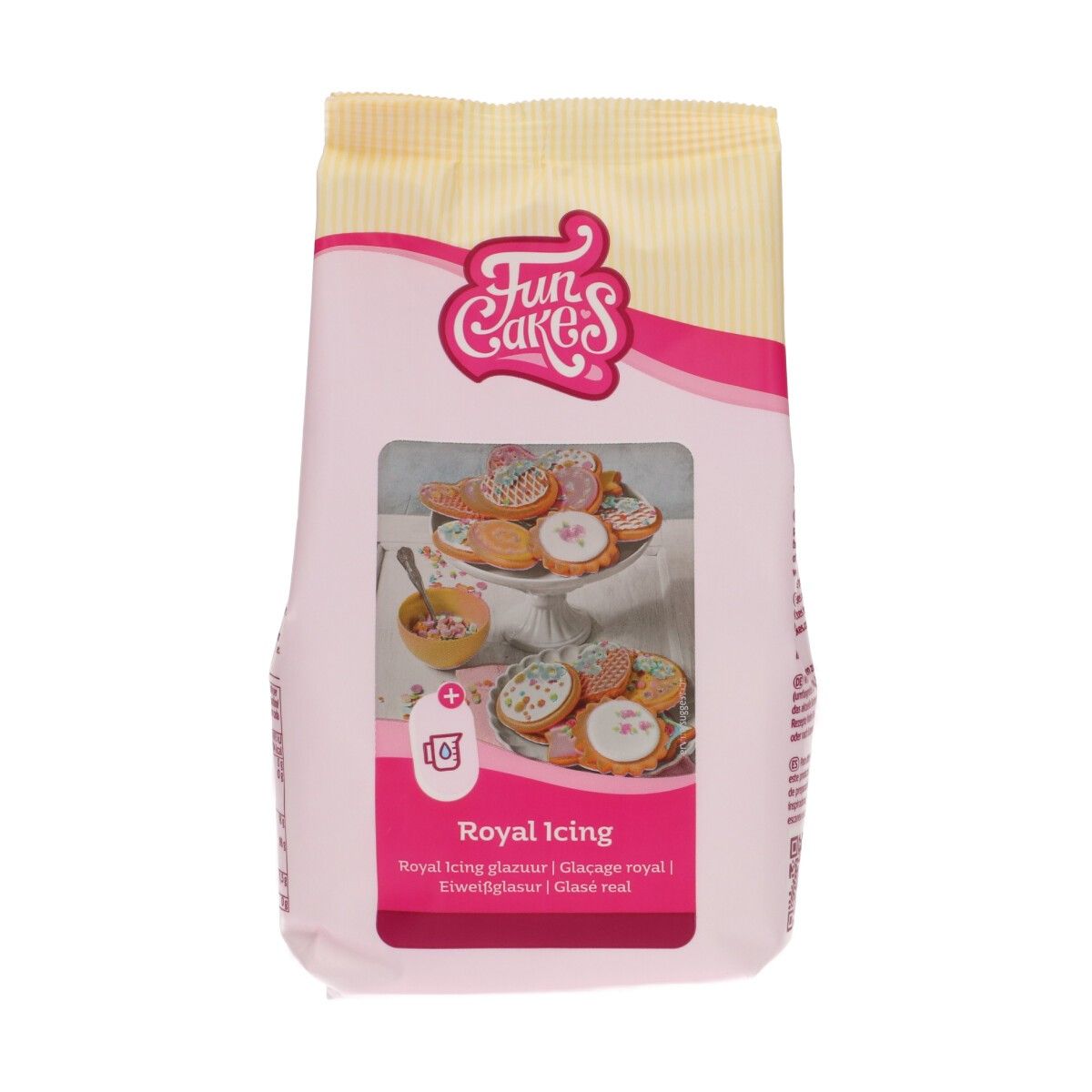 Royal Icing Mix 450 g 