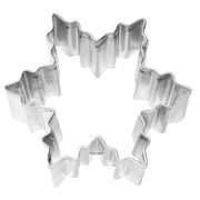 Schneestern Ausstecher 6 cm