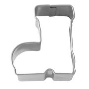 Stiefel, mini Ausstecher 4 cm Edelstahl, RBV