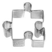 Puzzleteil Ausstecher 4 cm