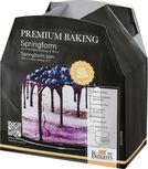 Springform 18 cm Ø extra hoch Premium Baking