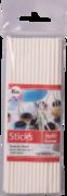 Cake Pop Sticks 15 cm, 40 Stück, Demmler