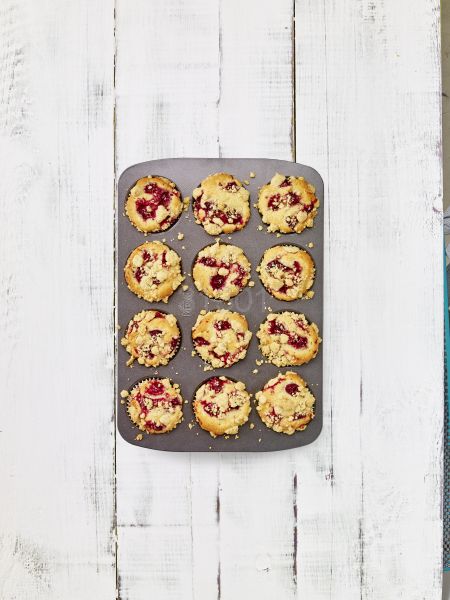 Muffinform 12-er Standard Easy Baking