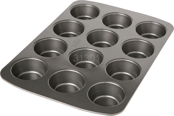 Muffinform 12-er Standard Easy Baking