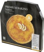 Tarteform mit losem Boden 28 cm Ø Premium Baking