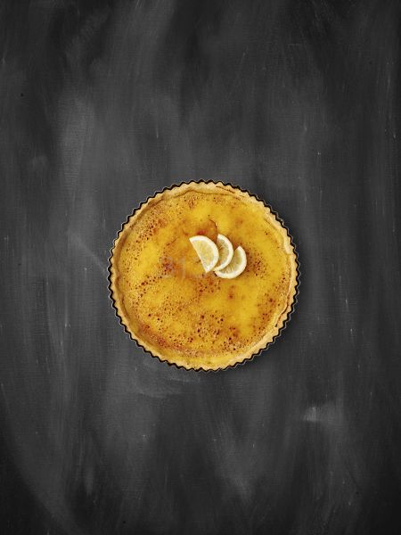 Tarteform mit losem Boden 28 cm Ø Premium Baking