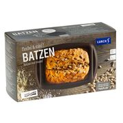 Brotbackform Batzen 14 x 10,5 cm