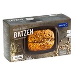 Brotbackform Batzen 14 x 10,5 cm