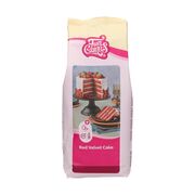 Red Velvet Mix 1 kg 