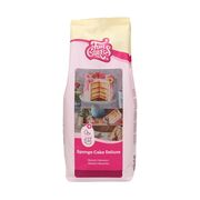 Biskuit Mix de Luxe 1 kg