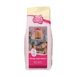 Biskuit Mix de Luxe 1 kg