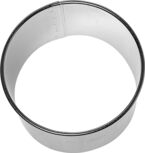 Kreis-Ausstecher 7 cm &Oslash; 