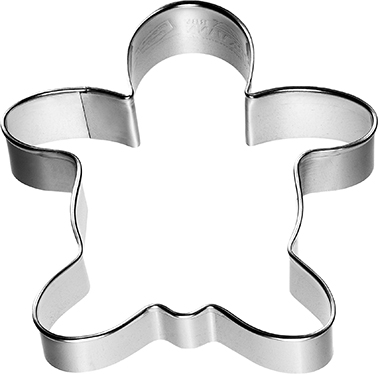 Schildkr&ouml;te Ausstecher 6,5 cm