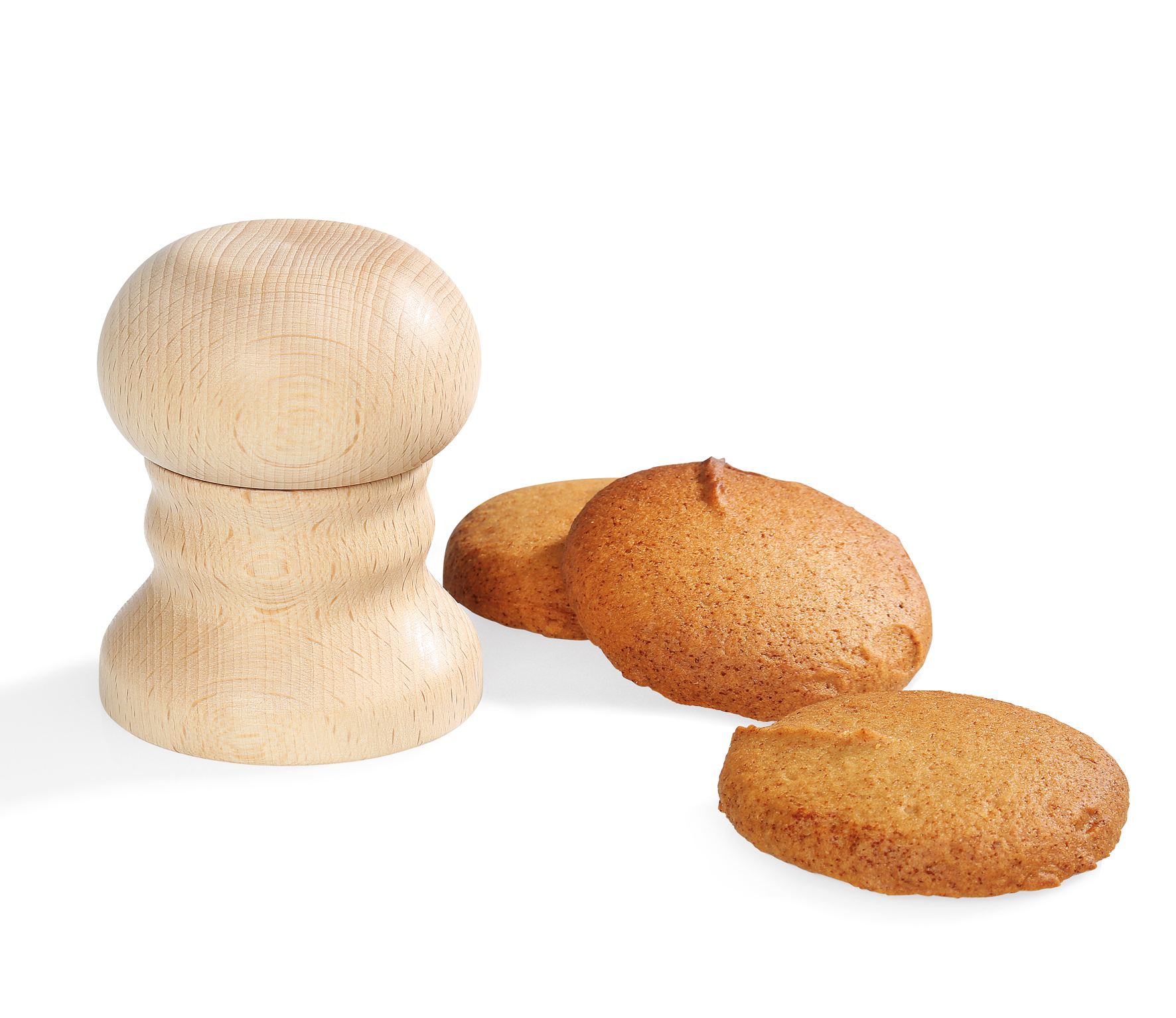 Lebkuchenformer 7 cm Ø
