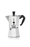 Moka Expess Espressokocher 4 Tassen