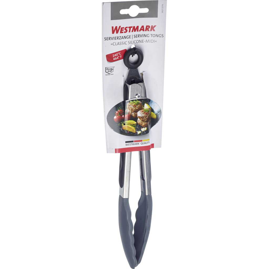 Servierzange Classic Midi 27cm