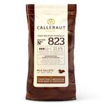 Callebaut Callets Vollmilch 1 kg