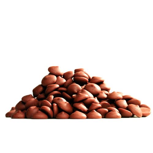 Callebaut Callets Vollmilch 1 kg