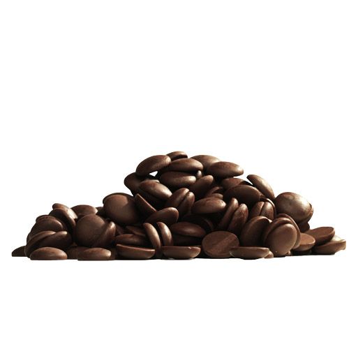 Callebaut Callets zartbitter 1 kg