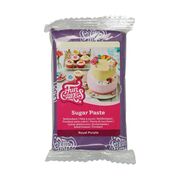 Lila Rollfondant 250 g