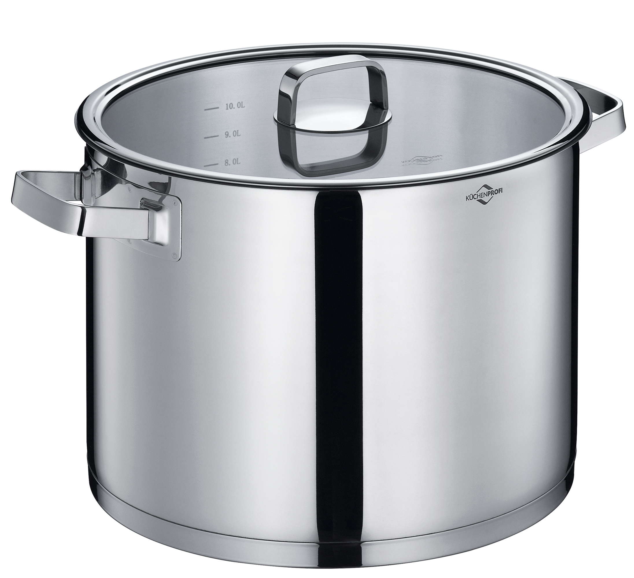 Suppentopf SAN REMO 12 Liter