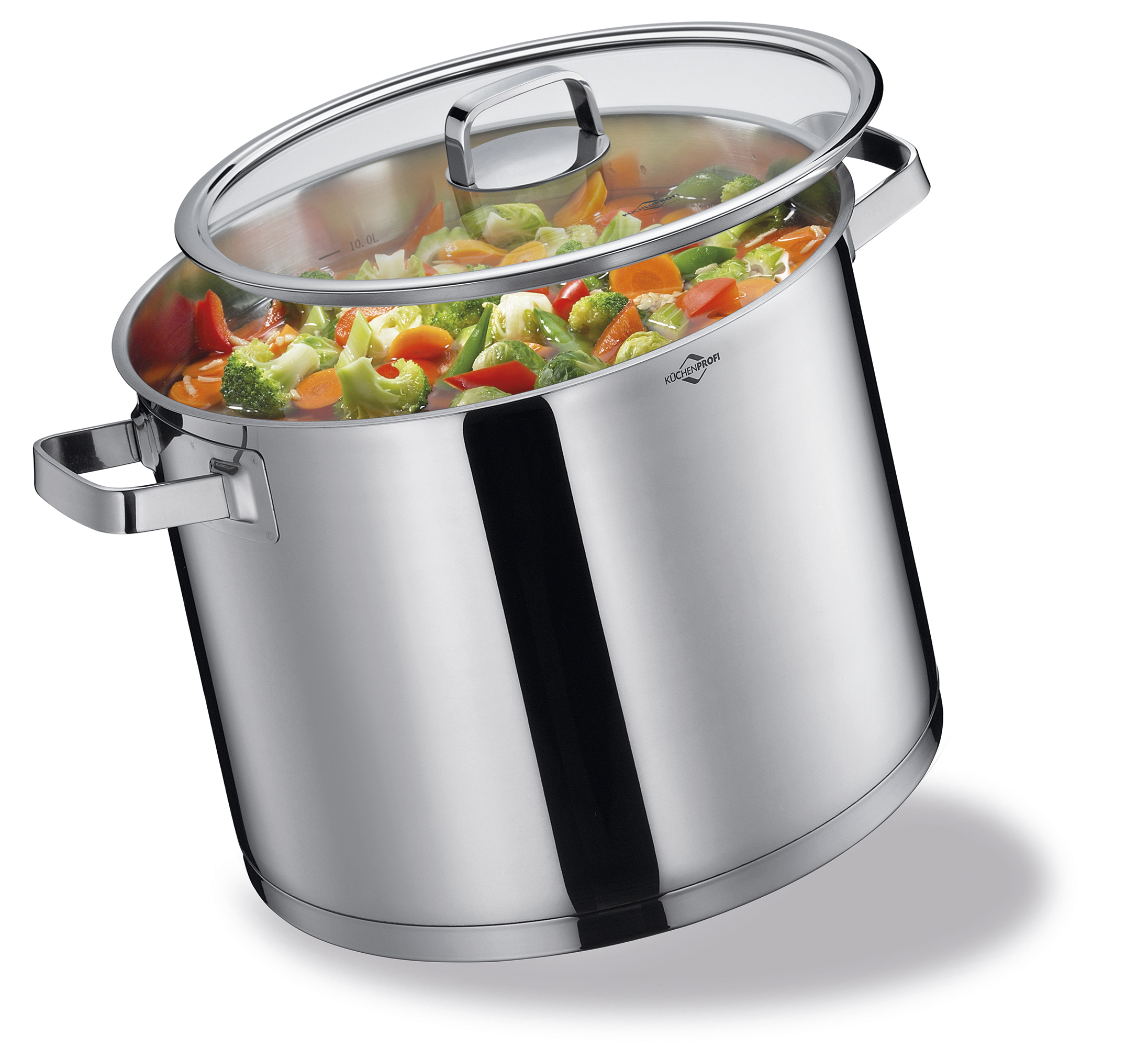 Suppentopf SAN REMO 12 Liter