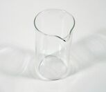 Ersatzglas Kaffeebereiter 3 Tassen