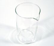 Ersatzglas Kaffeebereiter 8 Tassen 