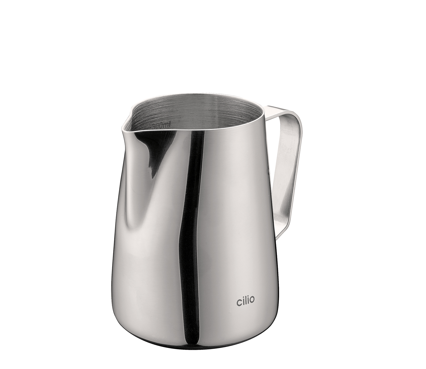 Milchkanne Lisa 350 ml