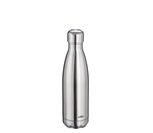 Isolierflasche Elegante 500 ml Edelstahl