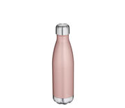 Isolierflasche Elegante 500 ml rosé-gold