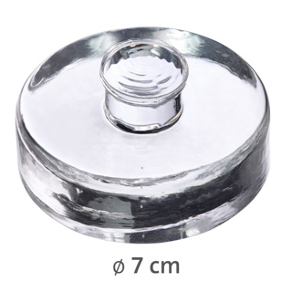 Fermentiergewichte Ø 7 cm 4 Stück
